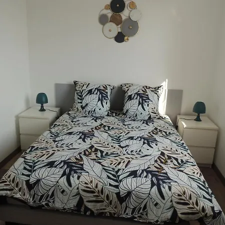 Entre Terre Et Baie * 蓬托尔松