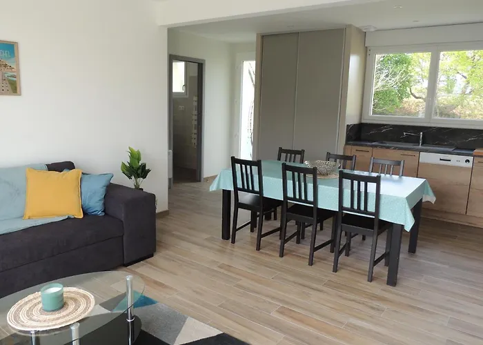 Entre Terre Et Baie *