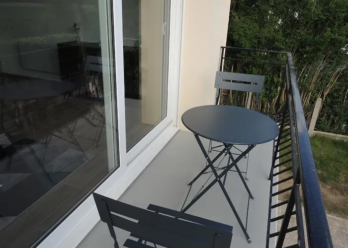 Entre Terre Et Baie Dom wakacyjny *