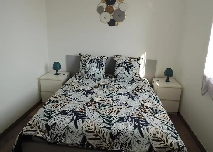 Entre Terre Et Baie * Pontorson