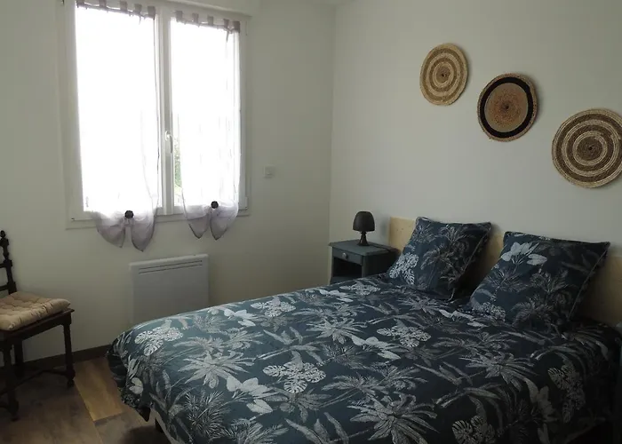 Entre Terre Et Baie * Pontorson